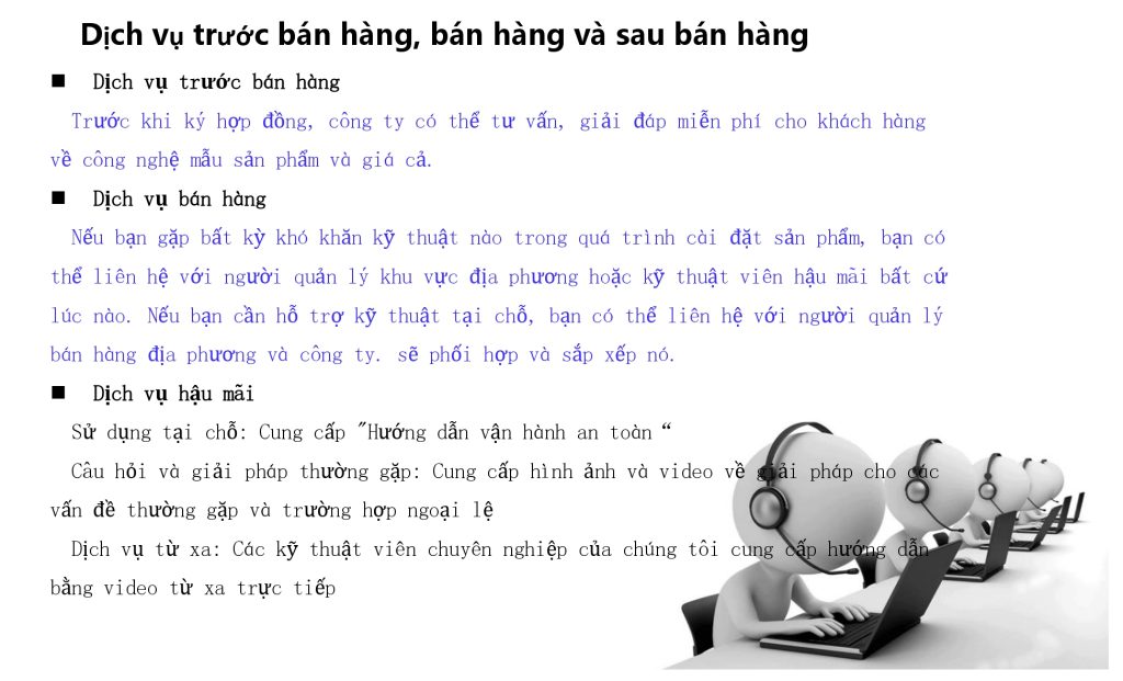 máy hàn công nghệ cao