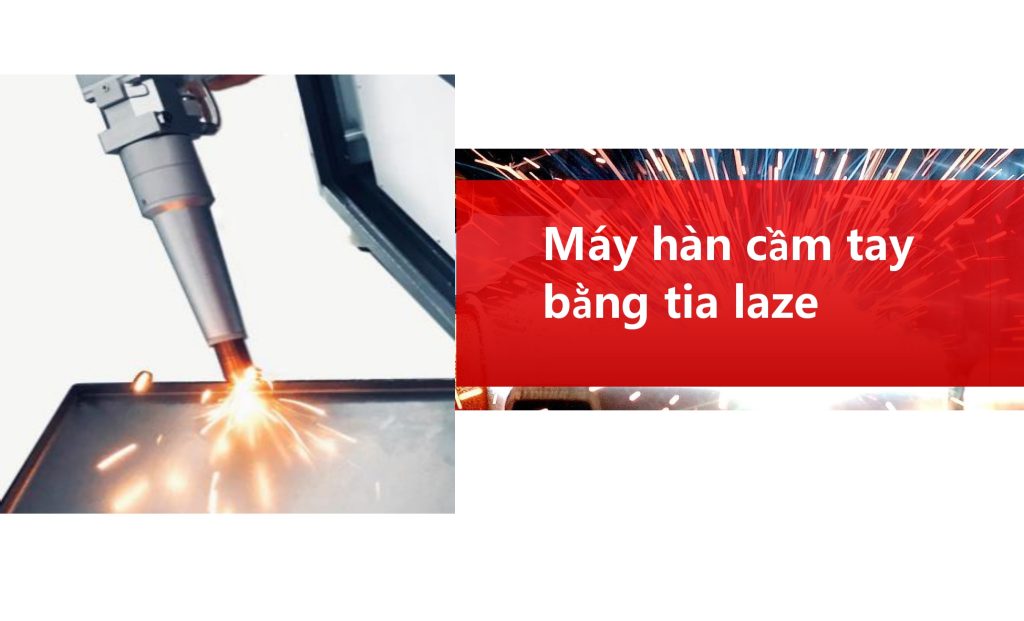 máy hàn công nghệ cao