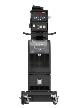 Visual MIG500PRO